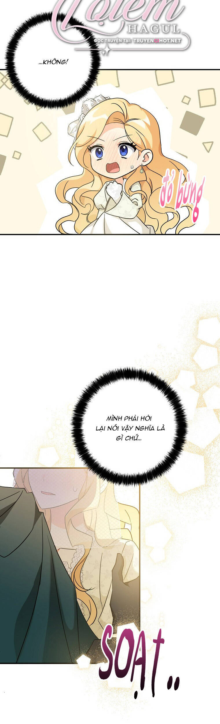 Ba Người Anh Trai Của Tôi Là Bạo Quân Chapter 70.2 - 5