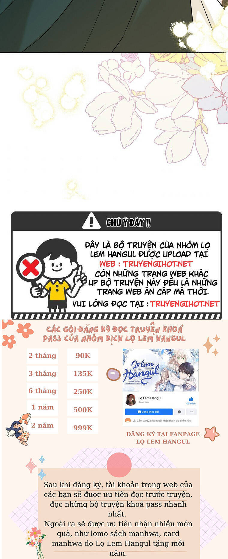 Ba Người Anh Trai Của Tôi Là Bạo Quân Chapter 70.2 - 7