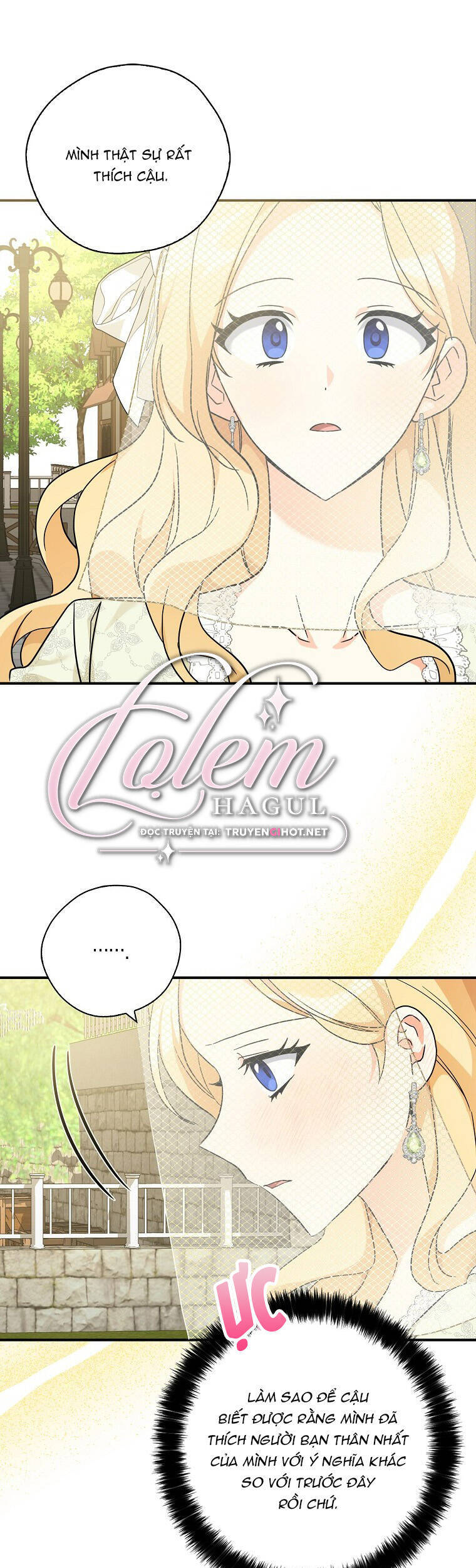 Ba Người Anh Trai Của Tôi Là Bạo Quân Chapter 71.2 - 3