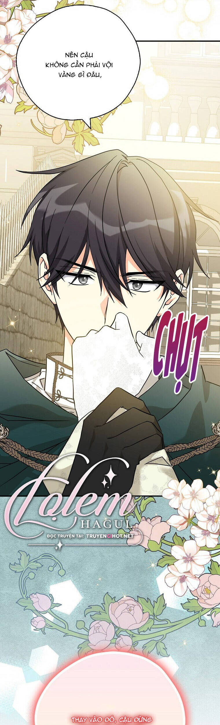 Ba Người Anh Trai Của Tôi Là Bạo Quân Chapter 71.2 - 8