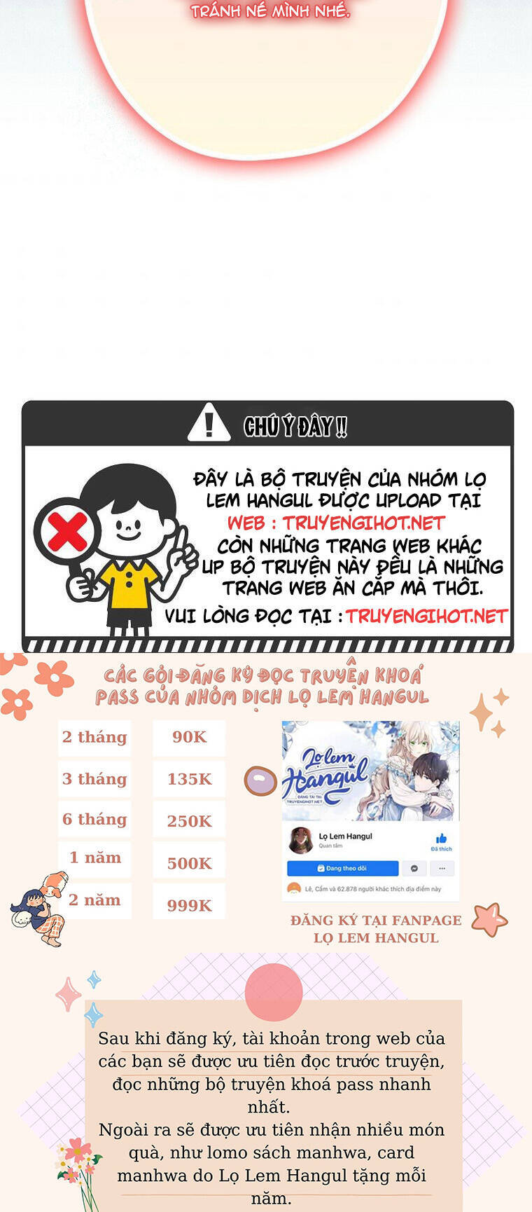 Ba Người Anh Trai Của Tôi Là Bạo Quân Chapter 71.2 - 9