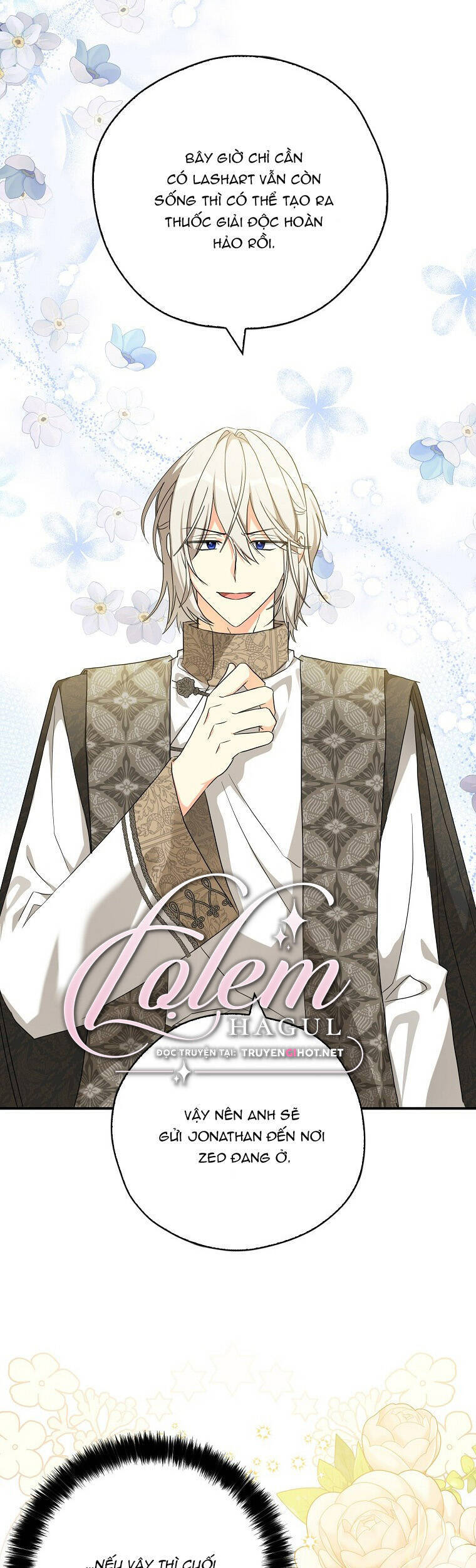 Ba Người Anh Trai Của Tôi Là Bạo Quân Chapter 72.2 - 1