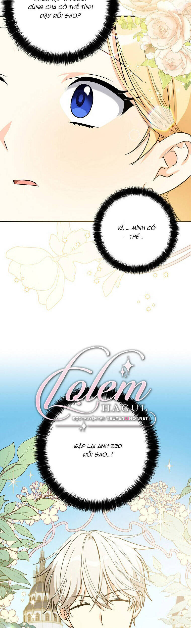 Ba Người Anh Trai Của Tôi Là Bạo Quân Chapter 72.2 - 2