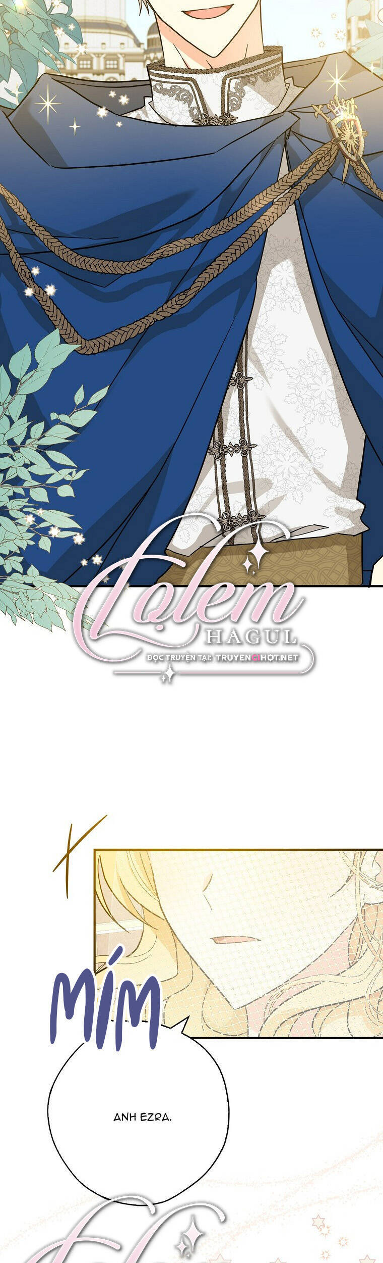 Ba Người Anh Trai Của Tôi Là Bạo Quân Chapter 72.2 - 3