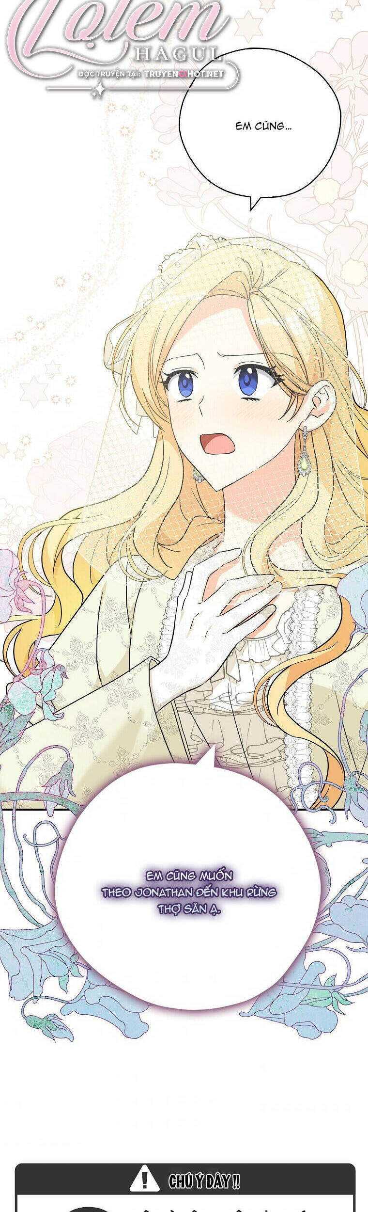 Ba Người Anh Trai Của Tôi Là Bạo Quân Chapter 72.2 - 4