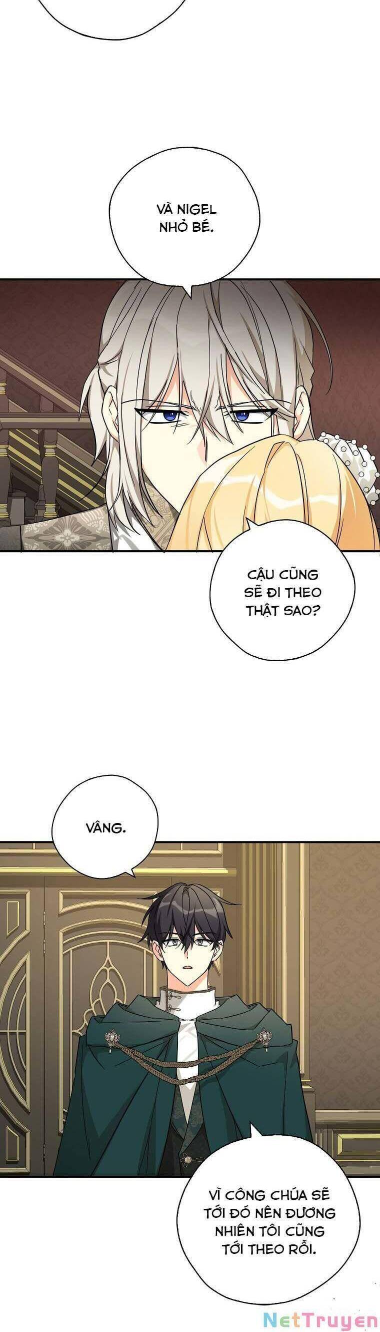 Ba Người Anh Trai Của Tôi Là Bạo Quân Chapter 73 - 6