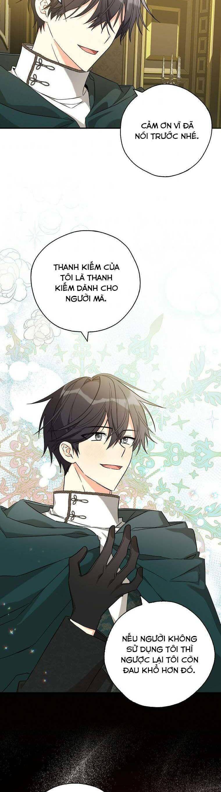 Ba Người Anh Trai Của Tôi Là Bạo Quân Chapter 73 - 8