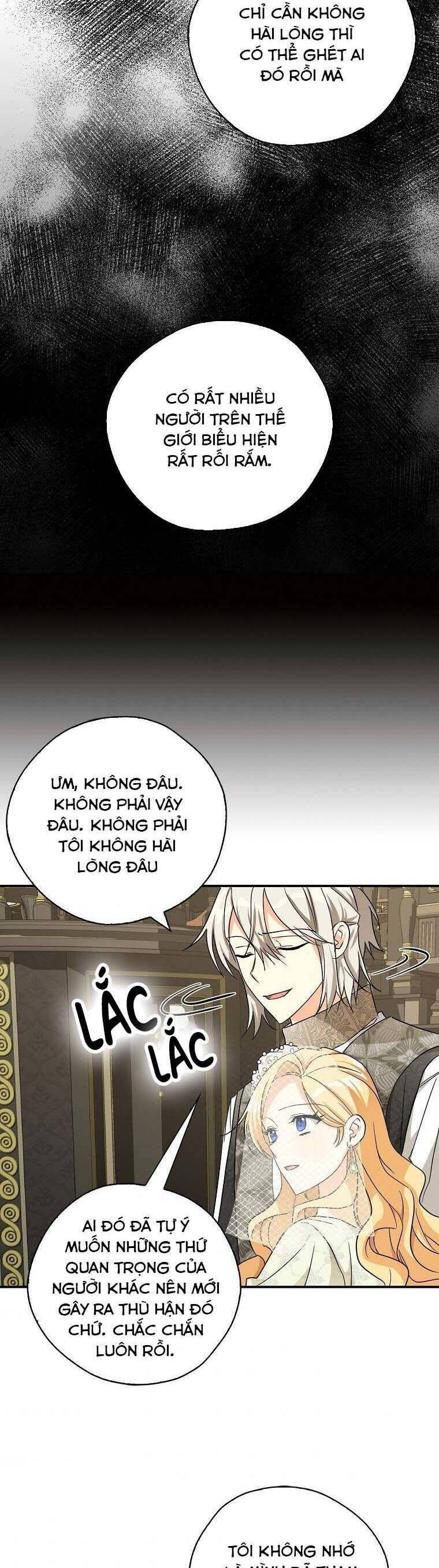 Ba Người Anh Trai Của Tôi Là Bạo Quân Chapter 73 - 11