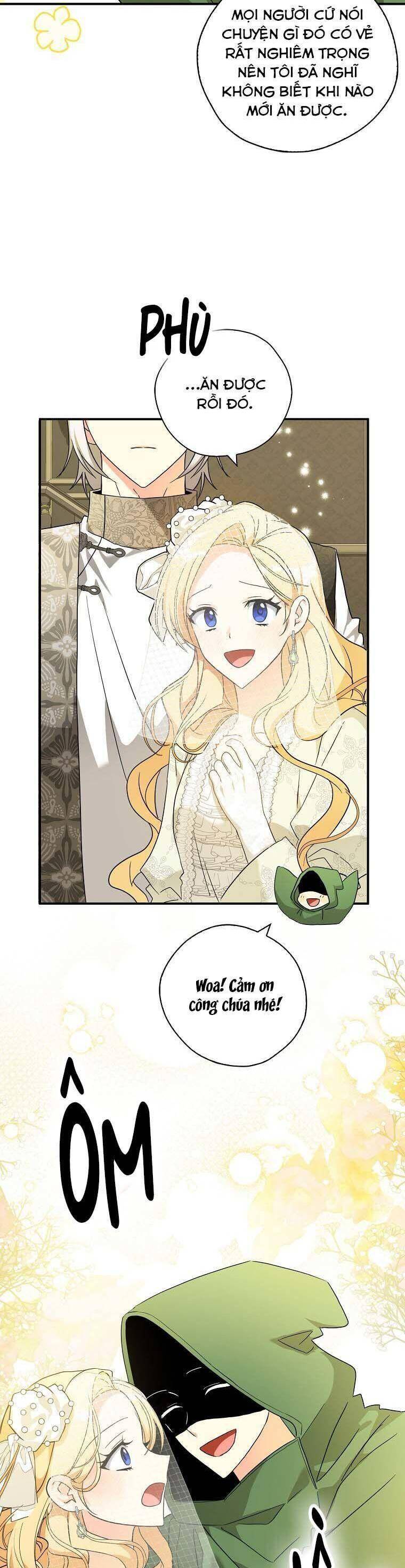 Ba Người Anh Trai Của Tôi Là Bạo Quân Chapter 73 - 14