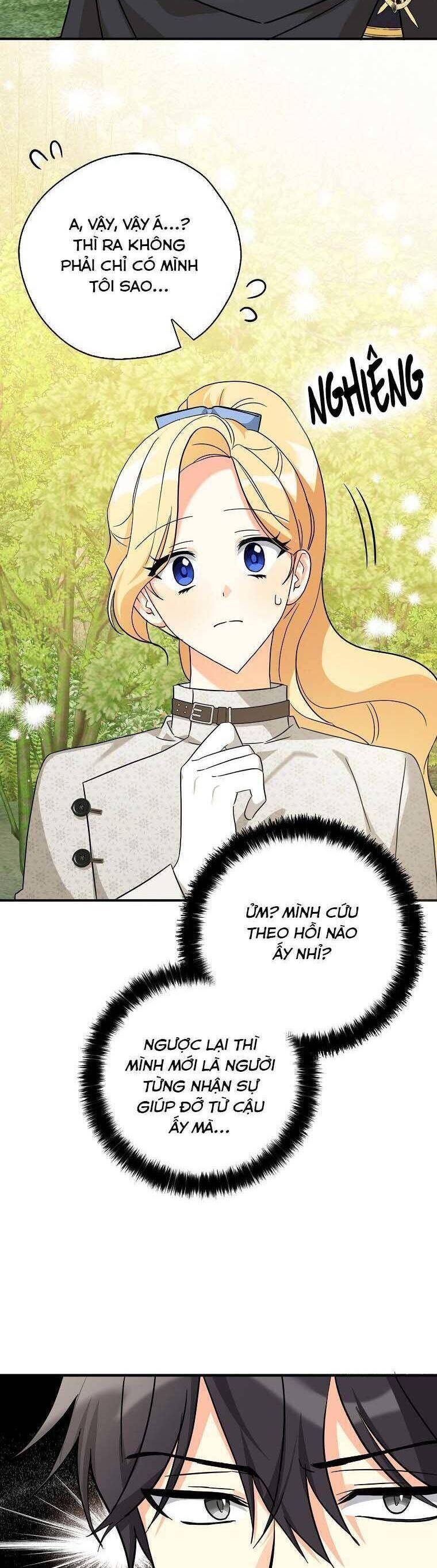 Ba Người Anh Trai Của Tôi Là Bạo Quân Chapter 73 - 29