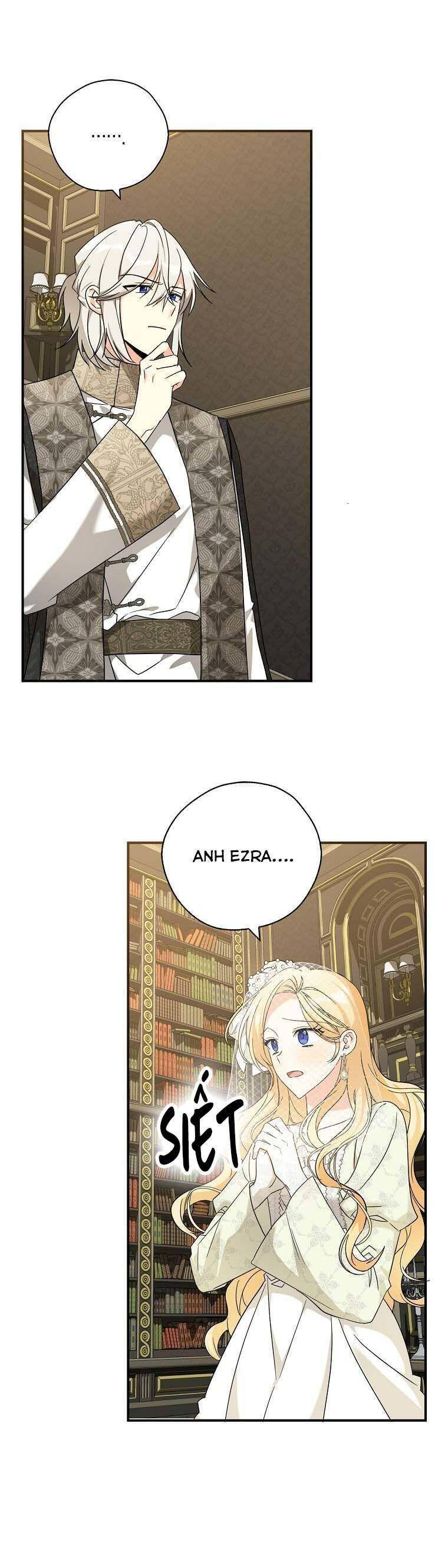 Ba Người Anh Trai Của Tôi Là Bạo Quân Chapter 73 - 1