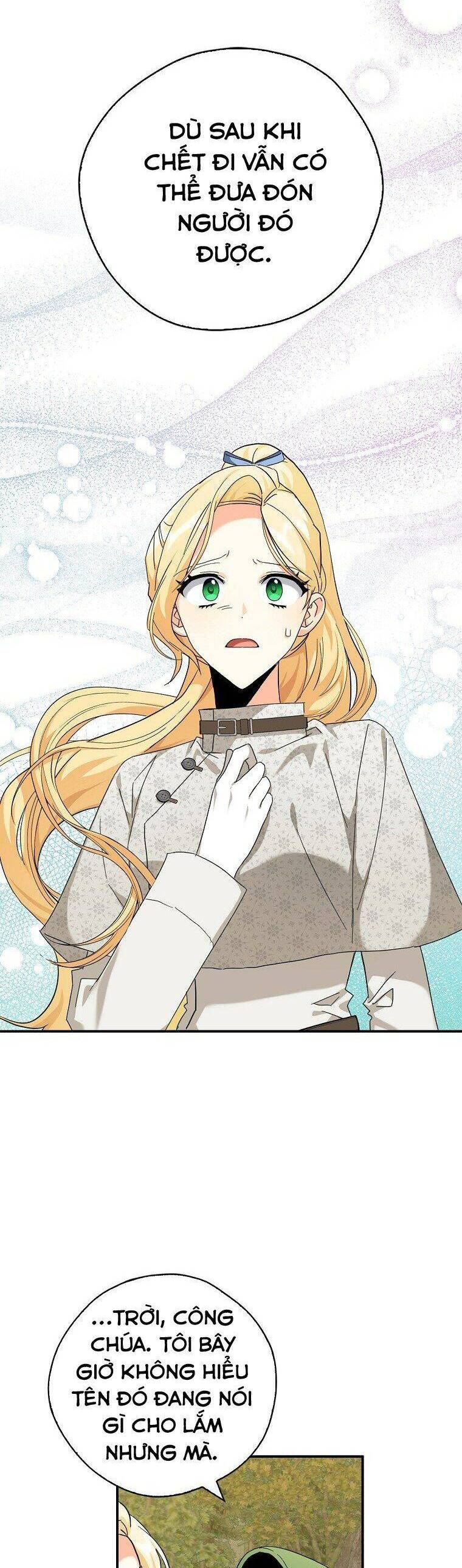 Ba Người Anh Trai Của Tôi Là Bạo Quân Chapter 74 - 16