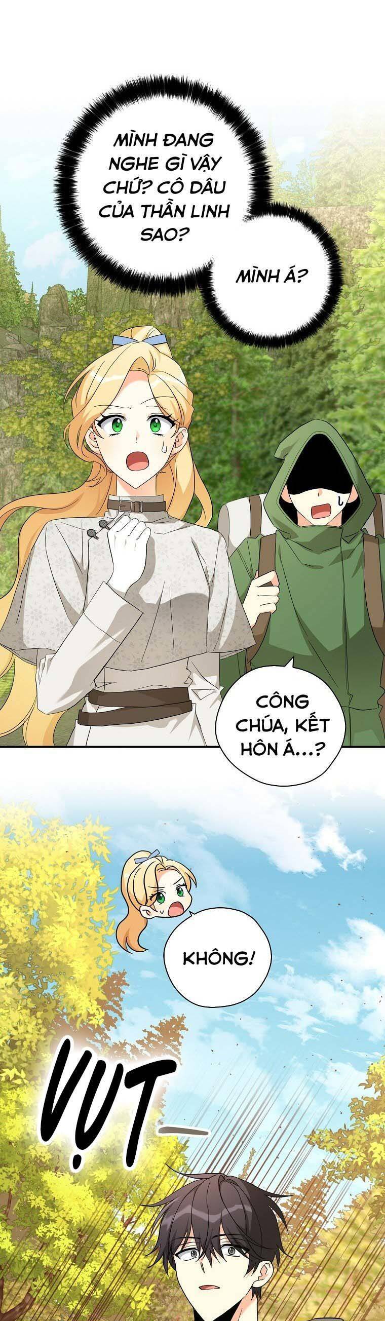 Ba Người Anh Trai Của Tôi Là Bạo Quân Chapter 74 - 20