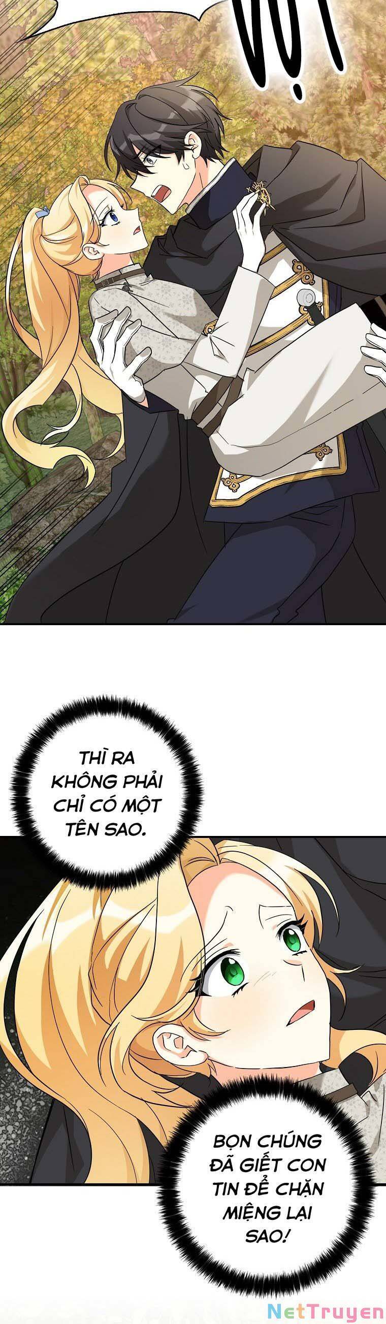 Ba Người Anh Trai Của Tôi Là Bạo Quân Chapter 74 - 24