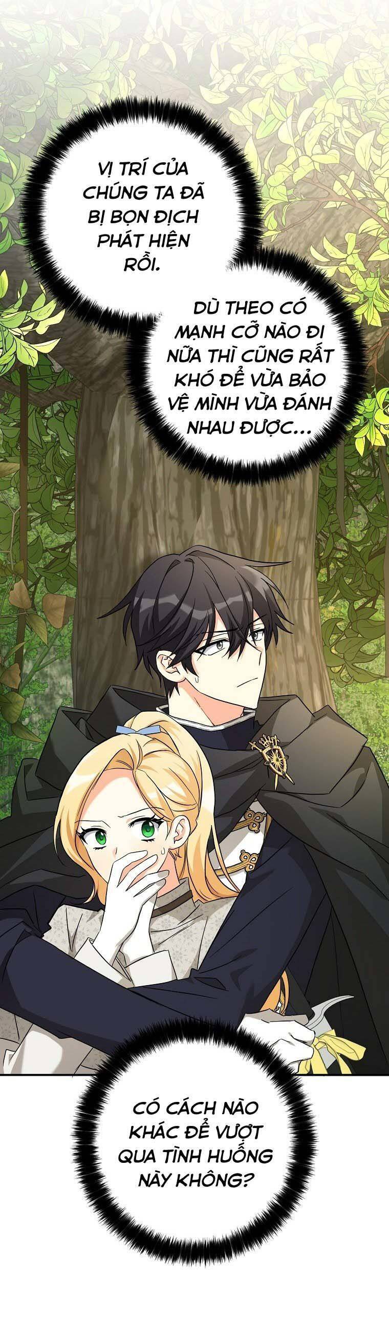 Ba Người Anh Trai Của Tôi Là Bạo Quân Chapter 74 - 25