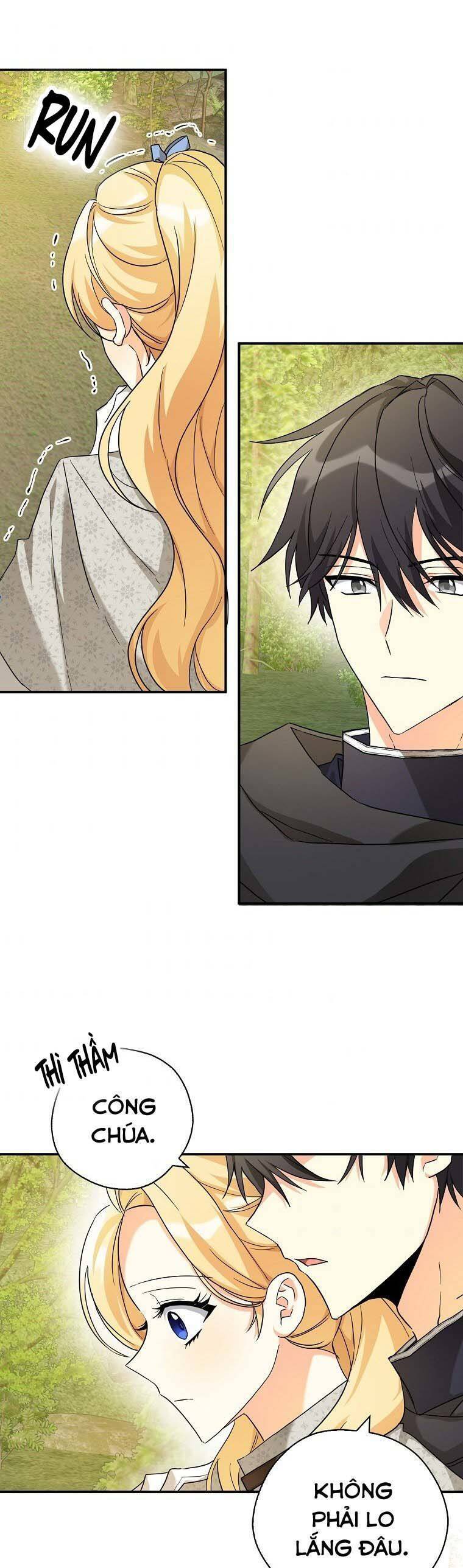 Ba Người Anh Trai Của Tôi Là Bạo Quân Chapter 74 - 26