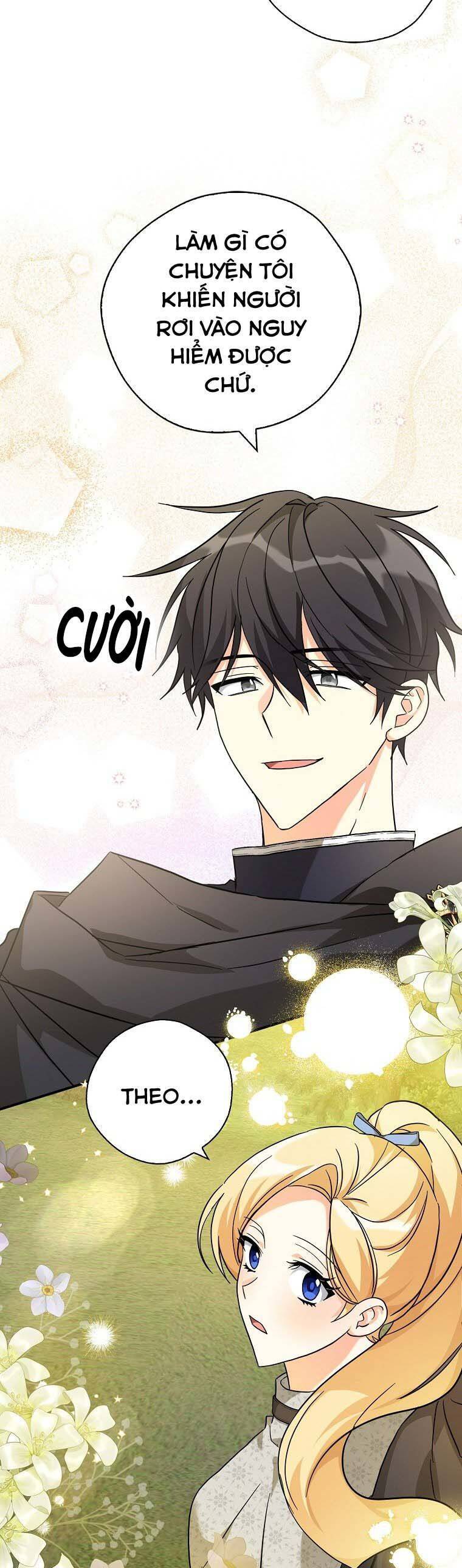 Ba Người Anh Trai Của Tôi Là Bạo Quân Chapter 74 - 27