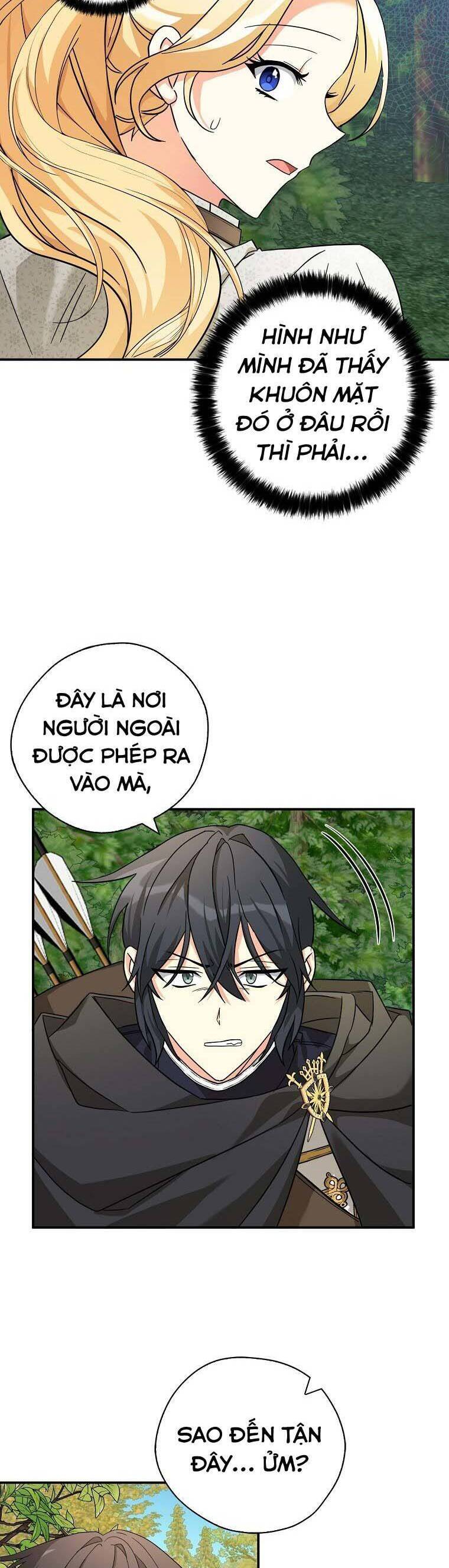 Ba Người Anh Trai Của Tôi Là Bạo Quân Chapter 74 - 4