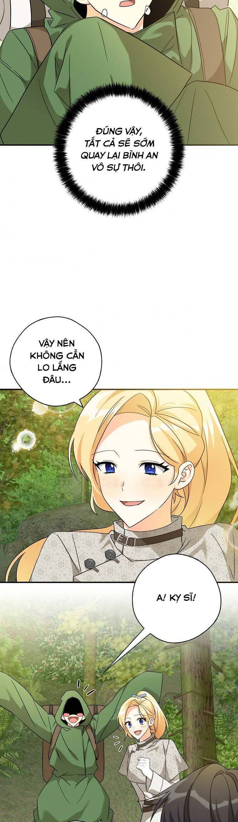 Ba Người Anh Trai Của Tôi Là Bạo Quân Chapter 74 - 34