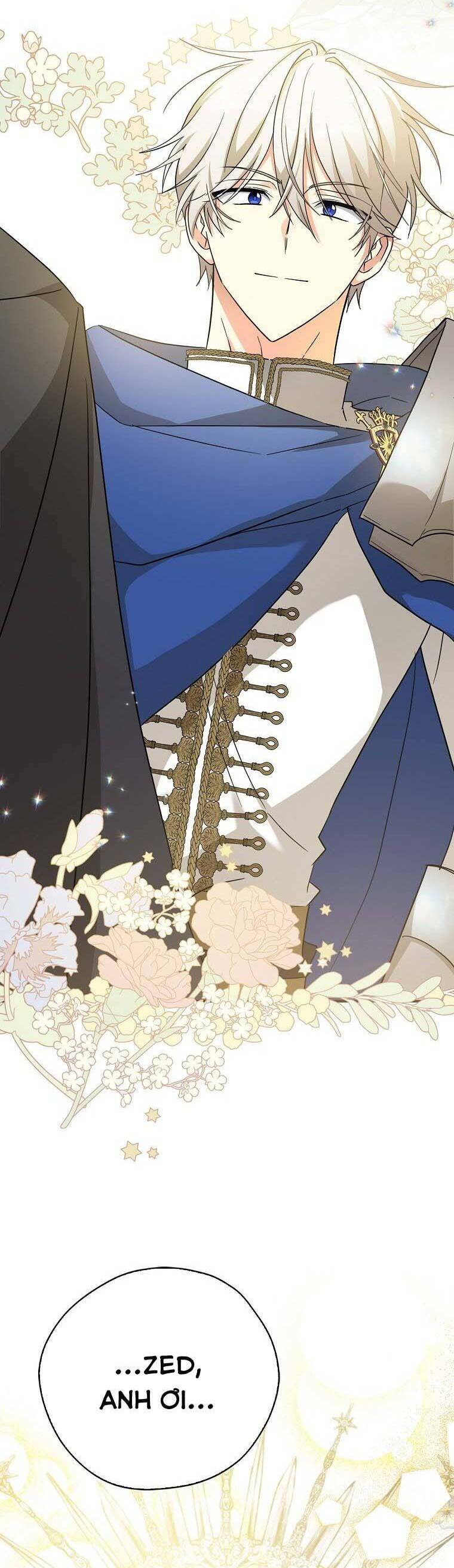 Ba Người Anh Trai Của Tôi Là Bạo Quân Chapter 74 - 36