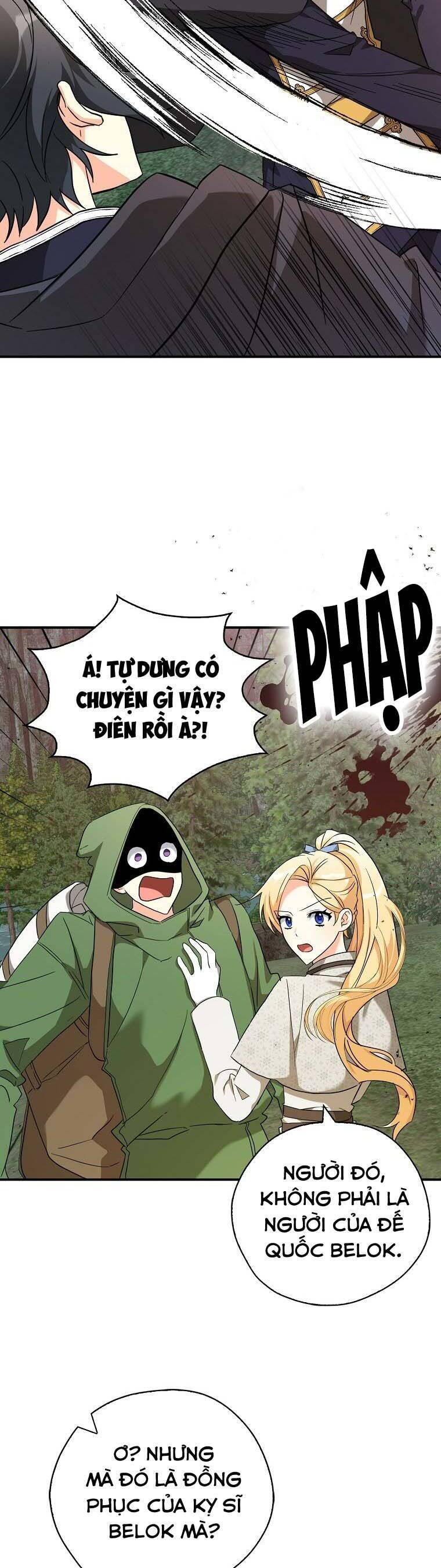 Ba Người Anh Trai Của Tôi Là Bạo Quân Chapter 74 - 10