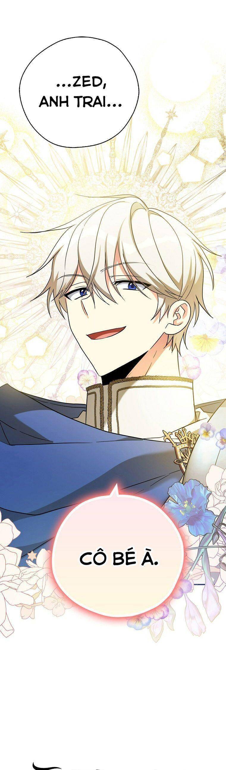 Ba Người Anh Trai Của Tôi Là Bạo Quân Chapter 75 - 1