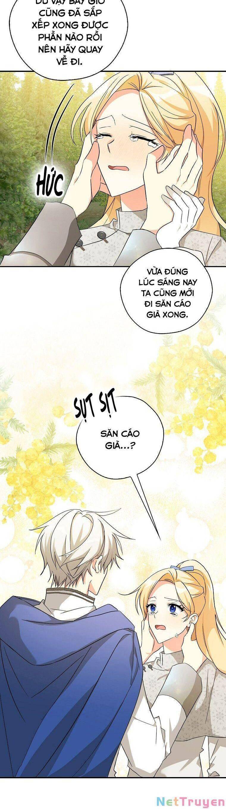 Ba Người Anh Trai Của Tôi Là Bạo Quân Chapter 75 - 12