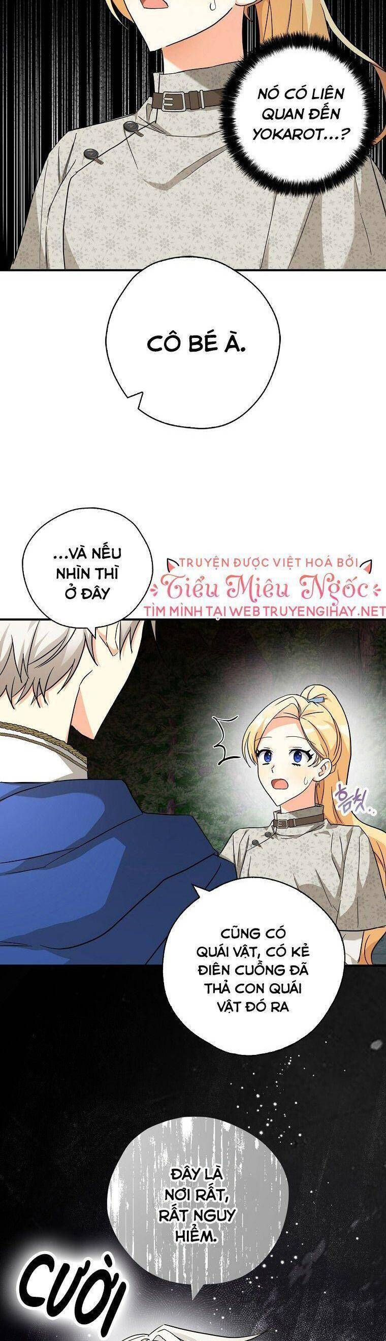 Ba Người Anh Trai Của Tôi Là Bạo Quân Chapter 75 - 15