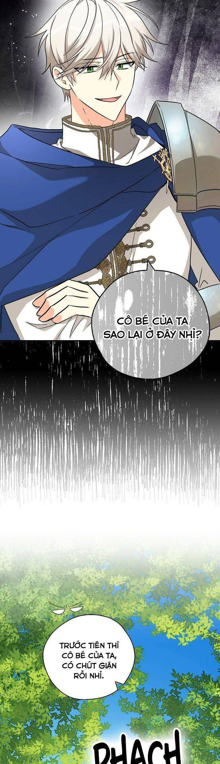 Ba Người Anh Trai Của Tôi Là Bạo Quân Chapter 75 - 16