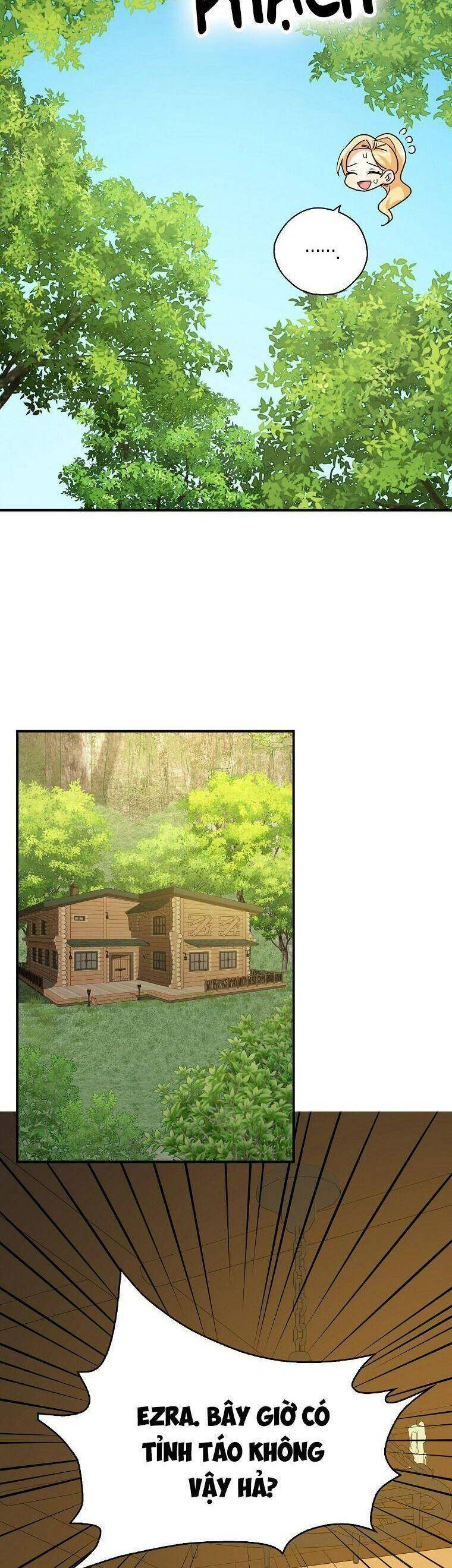 Ba Người Anh Trai Của Tôi Là Bạo Quân Chapter 75 - 17