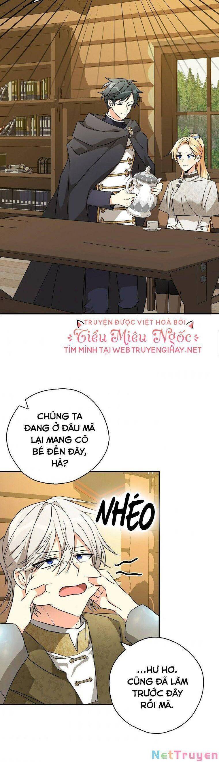 Ba Người Anh Trai Của Tôi Là Bạo Quân Chapter 75 - 18