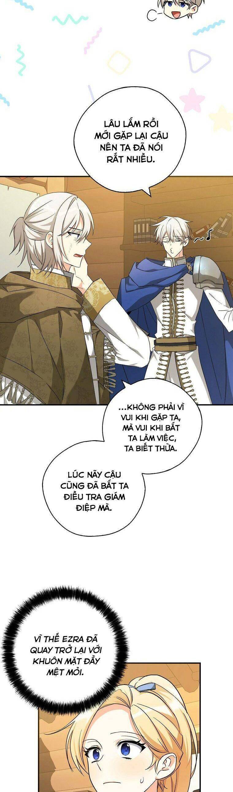 Ba Người Anh Trai Của Tôi Là Bạo Quân Chapter 75 - 20