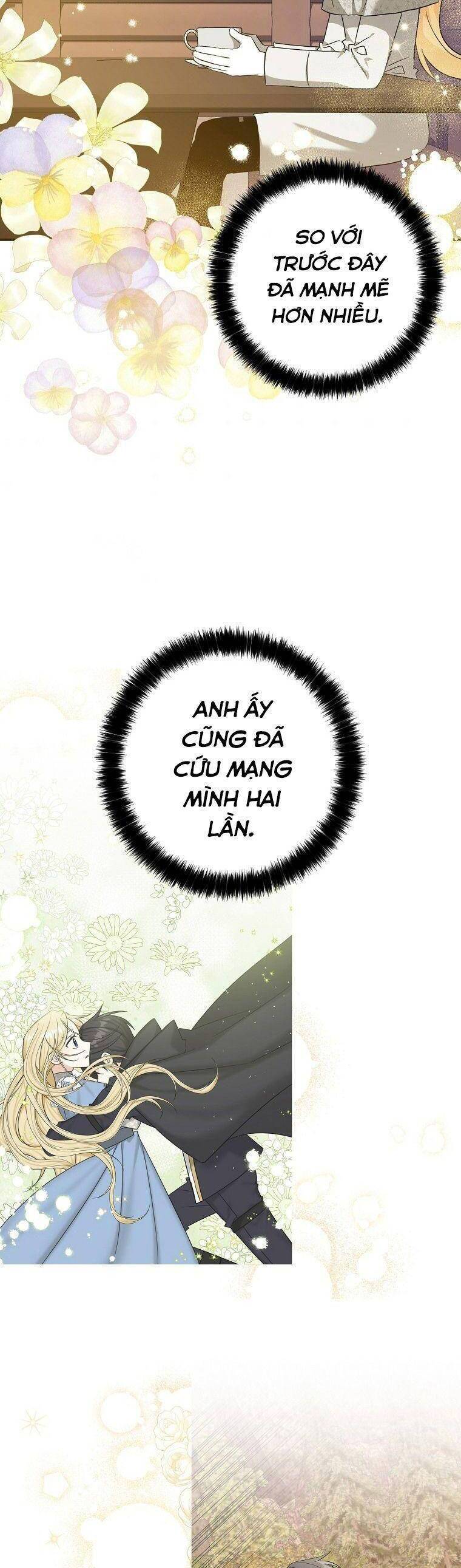 Ba Người Anh Trai Của Tôi Là Bạo Quân Chapter 75 - 23