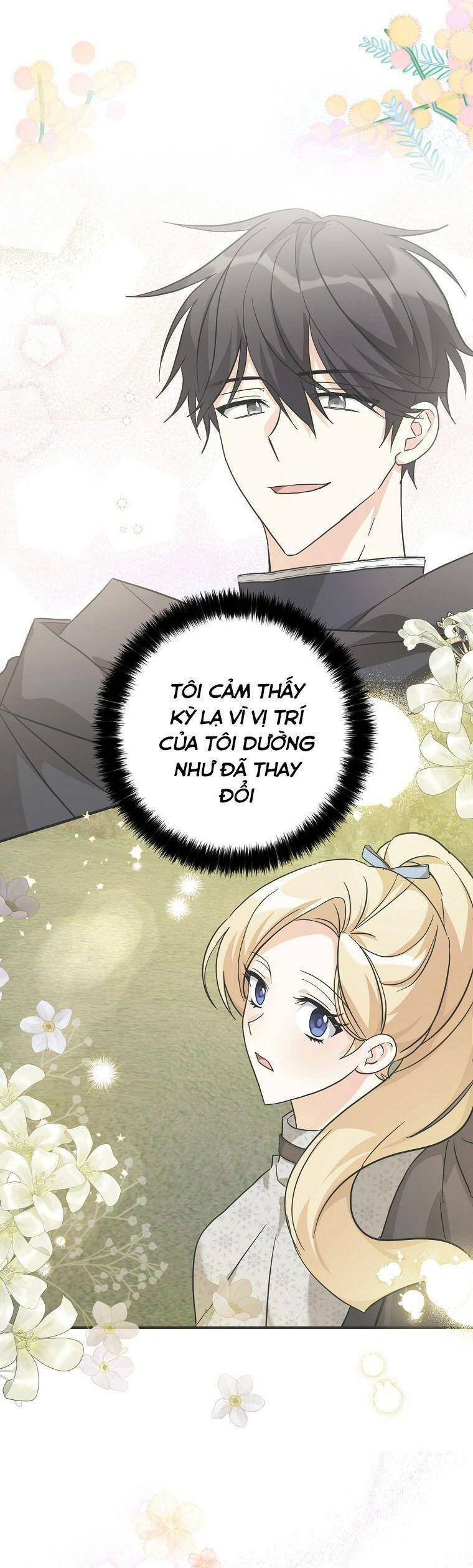 Ba Người Anh Trai Của Tôi Là Bạo Quân Chapter 75 - 25