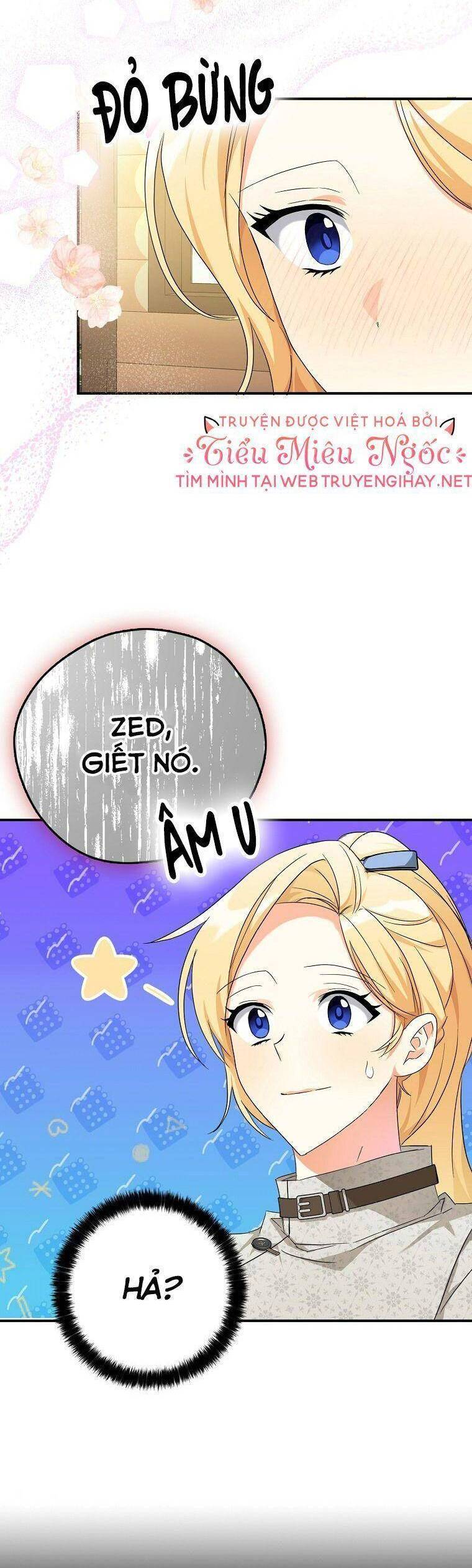 Ba Người Anh Trai Của Tôi Là Bạo Quân Chapter 75 - 26