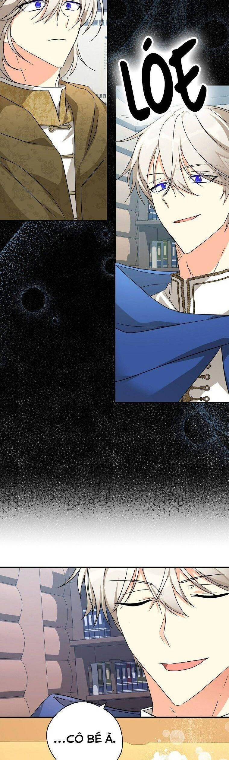 Ba Người Anh Trai Của Tôi Là Bạo Quân Chapter 75 - 28