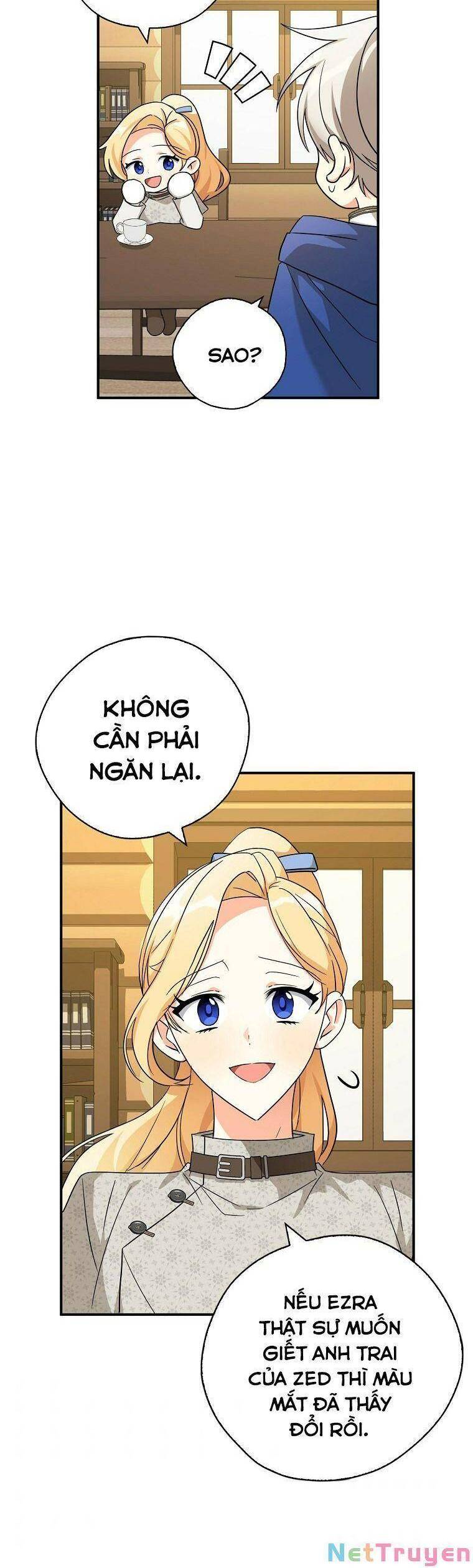 Ba Người Anh Trai Của Tôi Là Bạo Quân Chapter 75 - 30