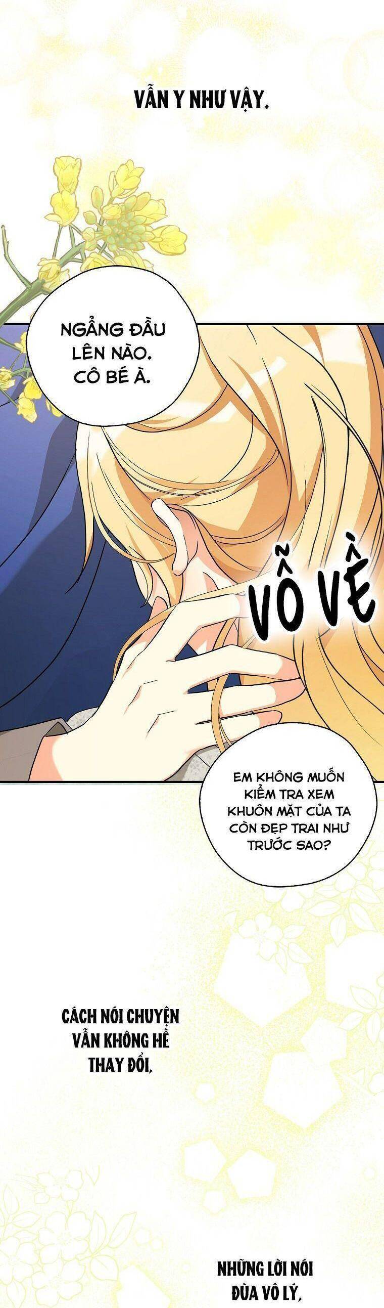 Ba Người Anh Trai Của Tôi Là Bạo Quân Chapter 75 - 4