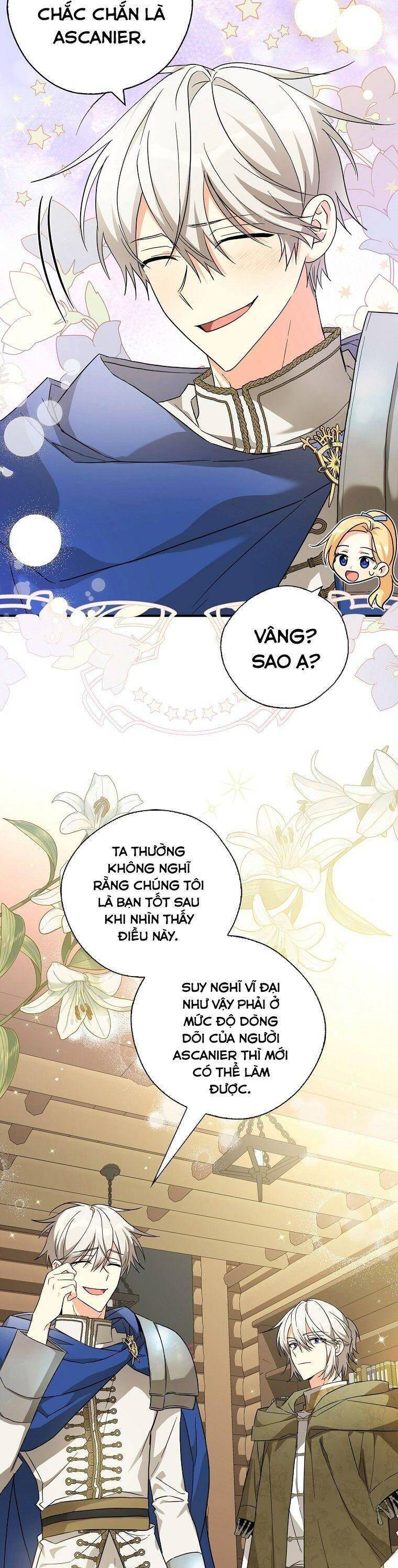 Ba Người Anh Trai Của Tôi Là Bạo Quân Chapter 75 - 33