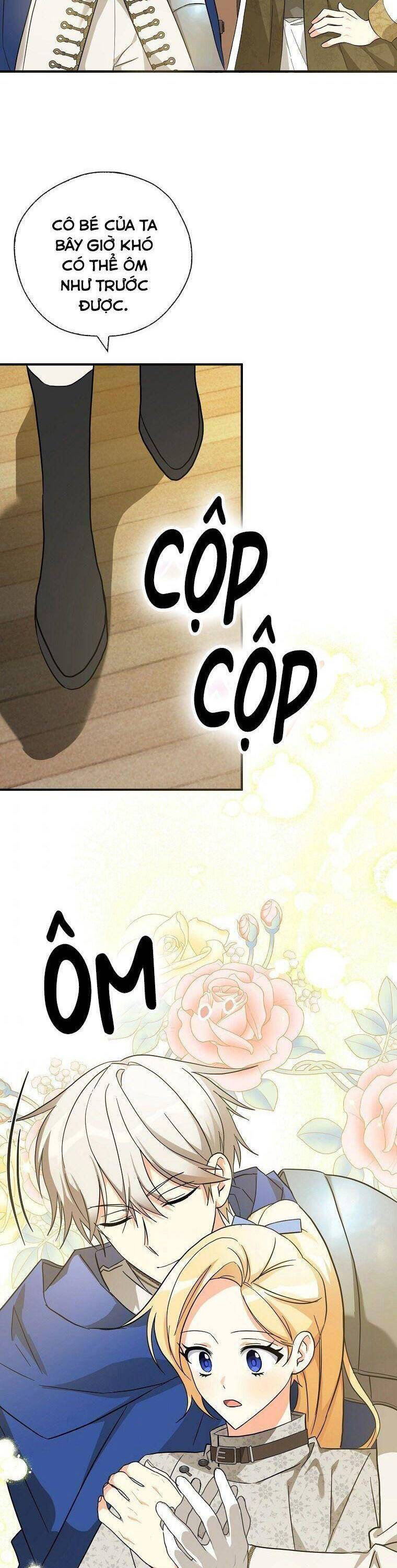 Ba Người Anh Trai Của Tôi Là Bạo Quân Chapter 75 - 34