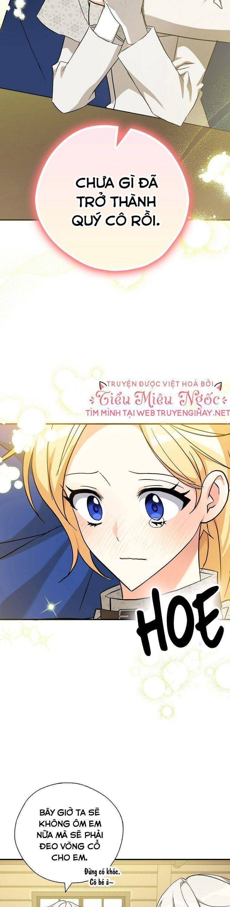 Ba Người Anh Trai Của Tôi Là Bạo Quân Chapter 75 - 35