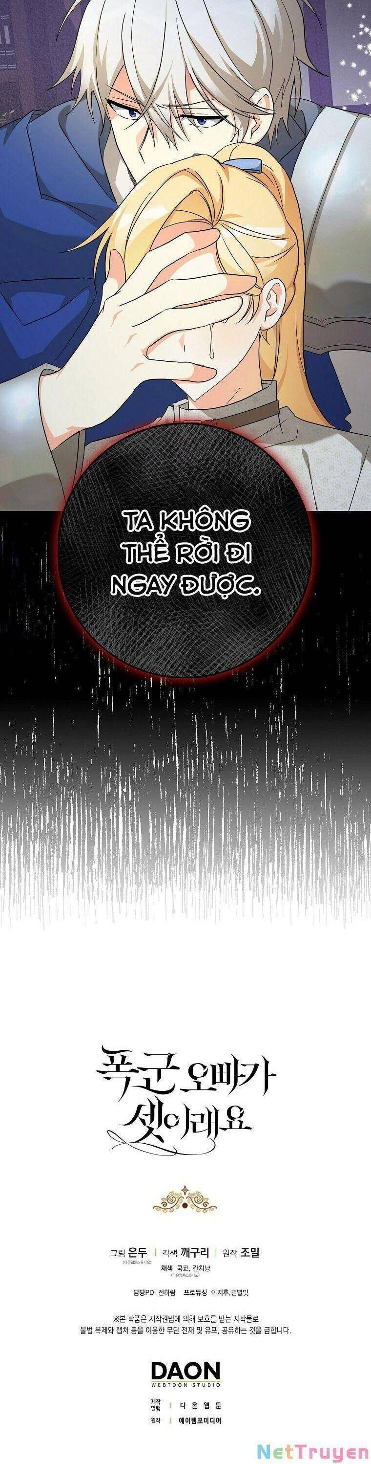 Ba Người Anh Trai Của Tôi Là Bạo Quân Chapter 75 - 38