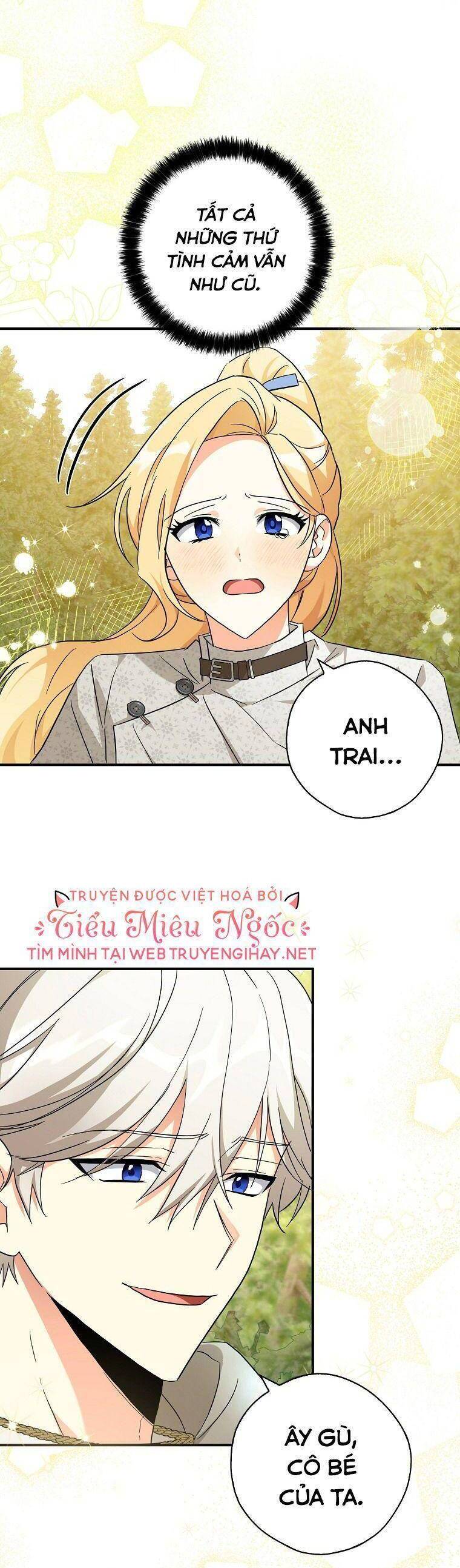 Ba Người Anh Trai Của Tôi Là Bạo Quân Chapter 75 - 5