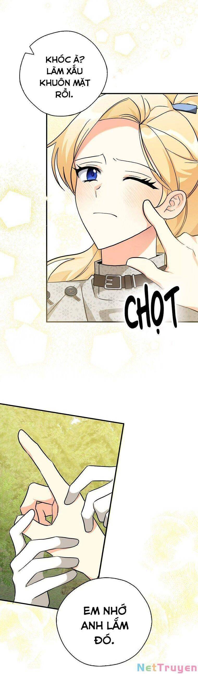 Ba Người Anh Trai Của Tôi Là Bạo Quân Chapter 75 - 6