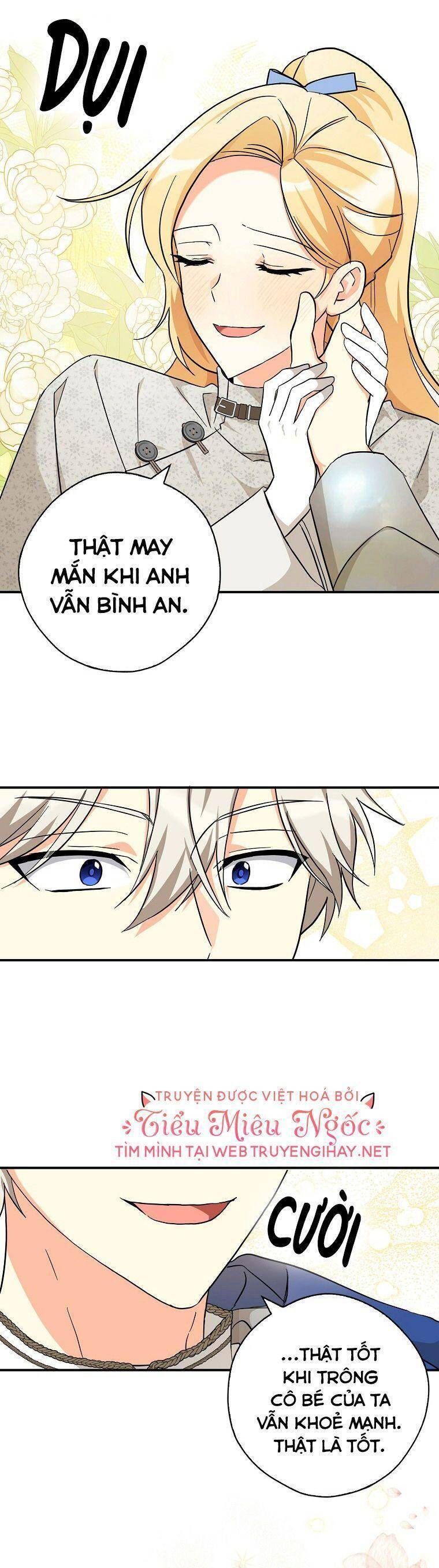 Ba Người Anh Trai Của Tôi Là Bạo Quân Chapter 75 - 7