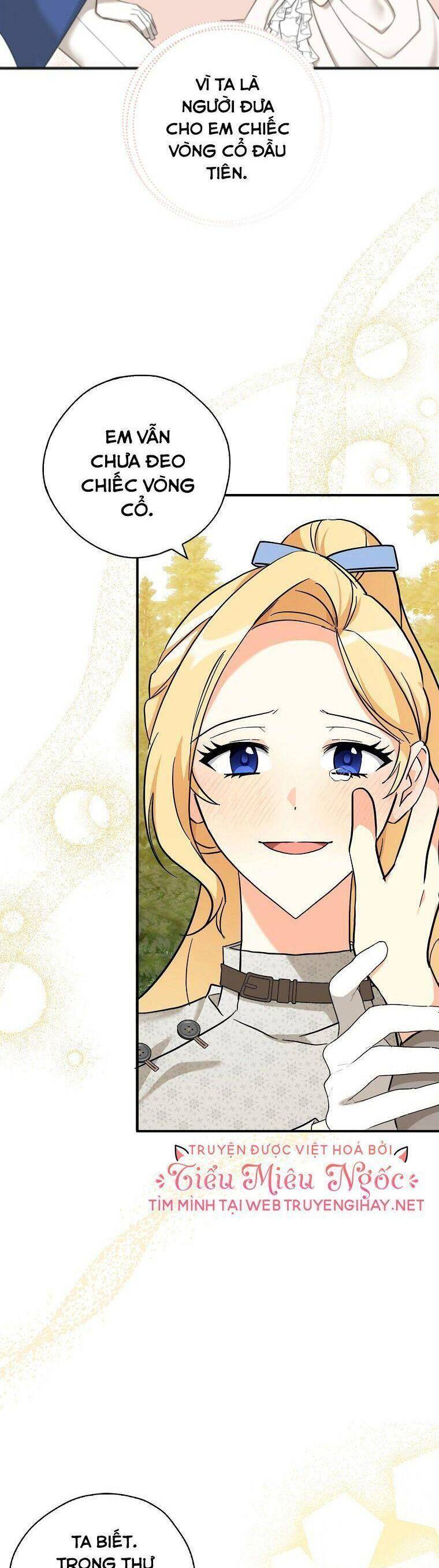 Ba Người Anh Trai Của Tôi Là Bạo Quân Chapter 75 - 9