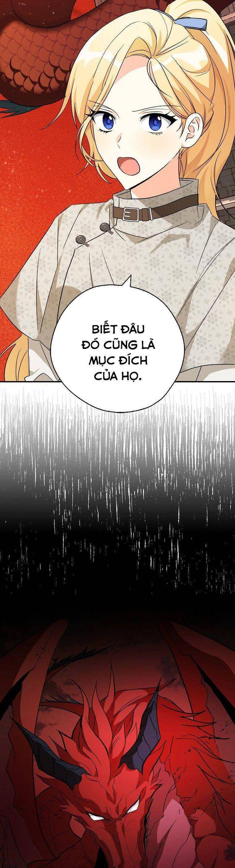 Ba Người Anh Trai Của Tôi Là Bạo Quân Chapter 76 - 13