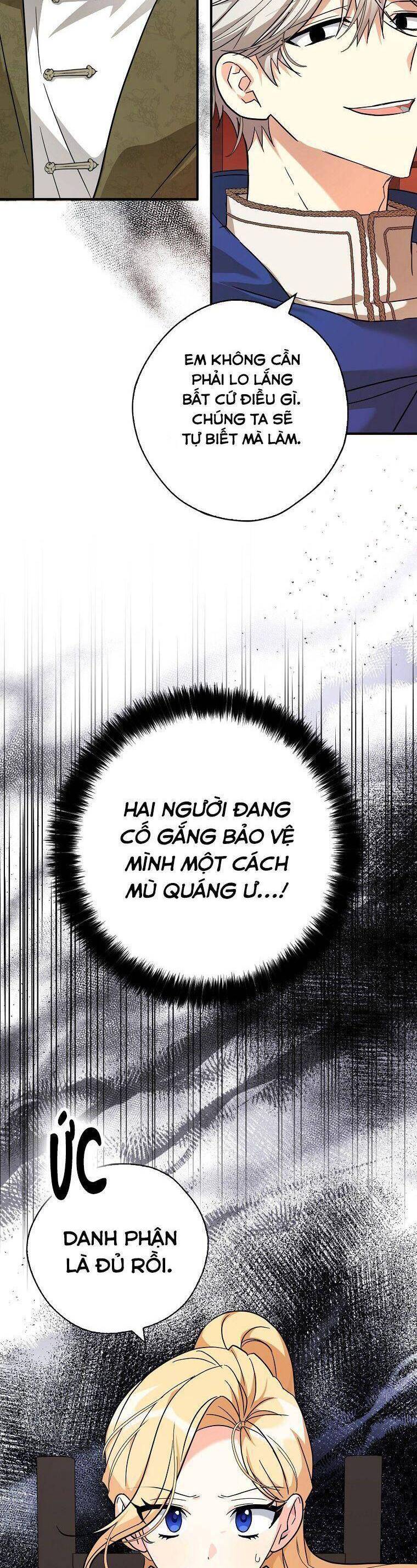 Ba Người Anh Trai Của Tôi Là Bạo Quân Chapter 76 - 30