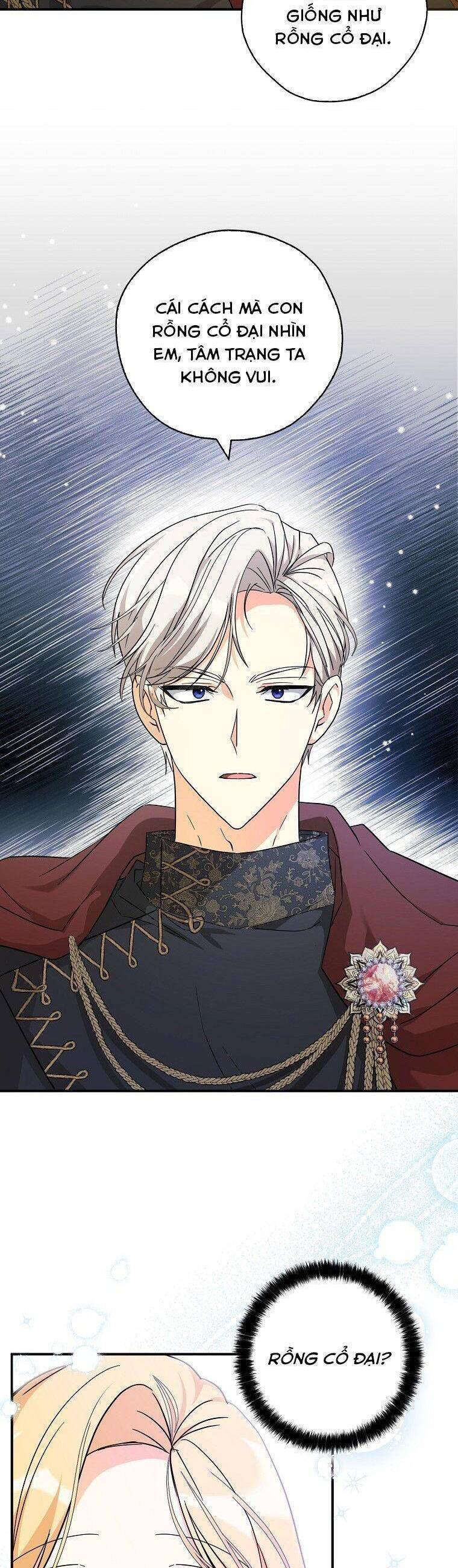 Ba Người Anh Trai Của Tôi Là Bạo Quân Chapter 77 - 11