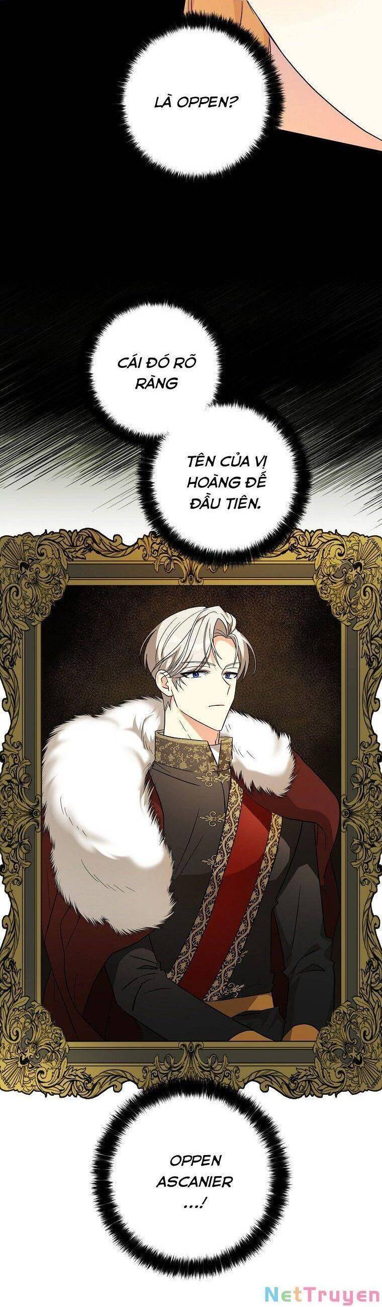 Ba Người Anh Trai Của Tôi Là Bạo Quân Chapter 77 - 13